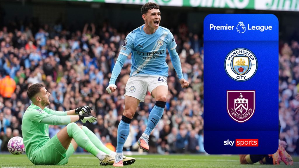 Skysports Football Man City 7033608