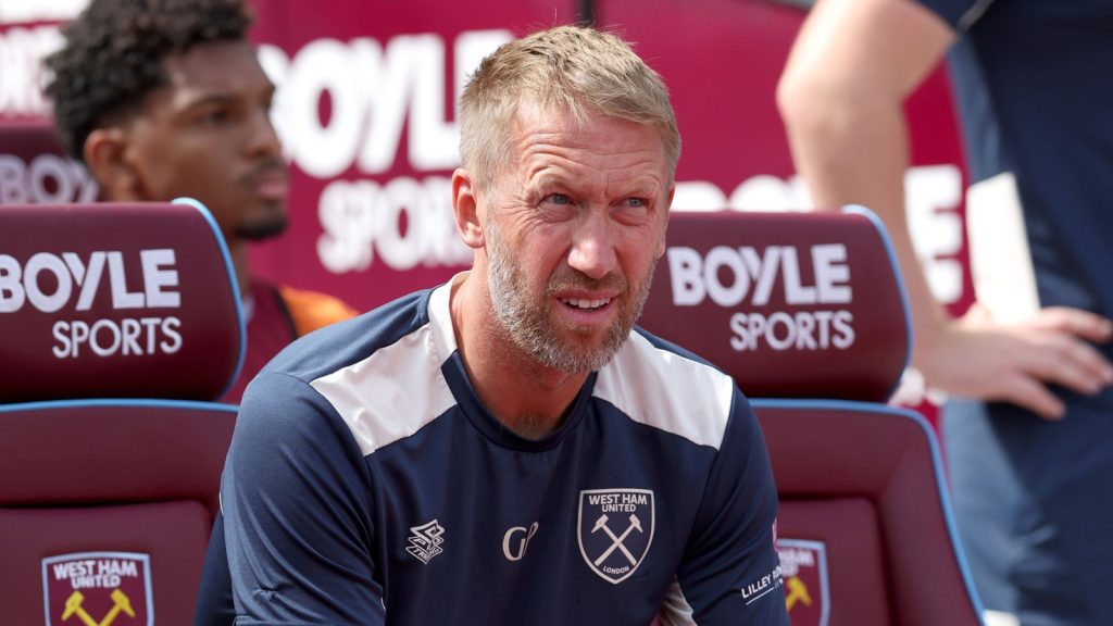 Skysports Graham Potter West Ham 6990583