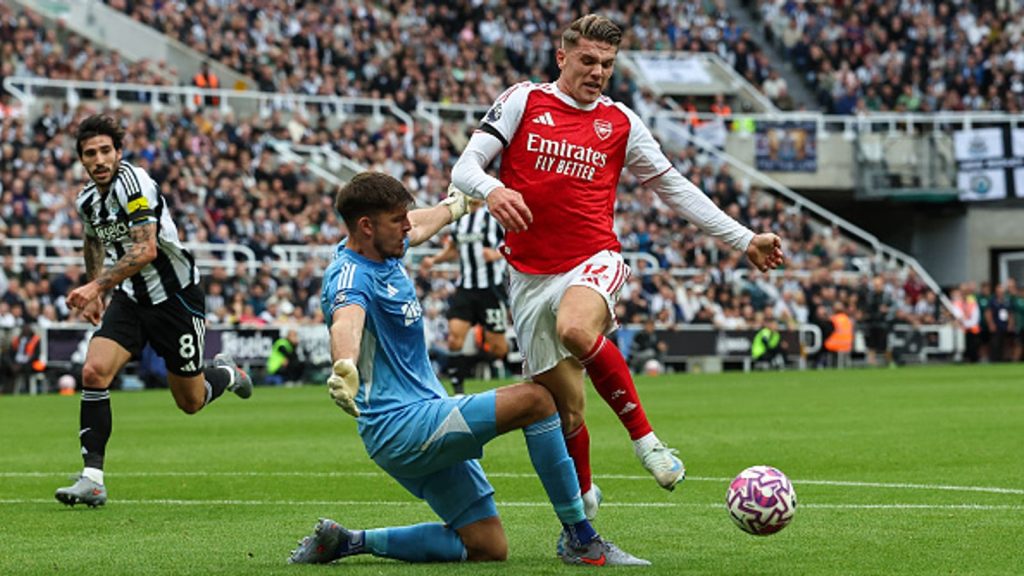 Skysports Gyokeres Pope Newcastle 7037357