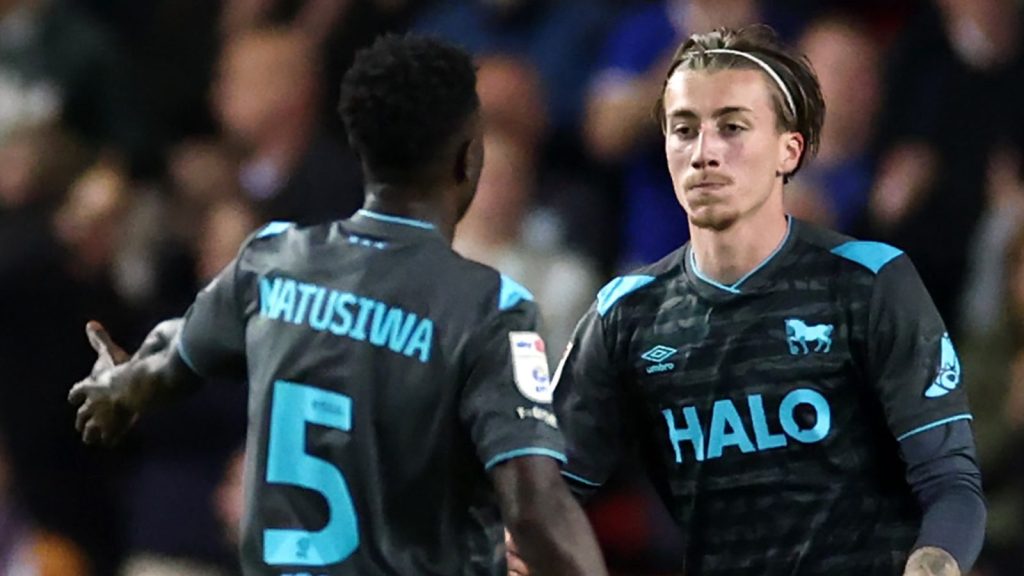 Skysports Jack Clarke Ipswich 7037686