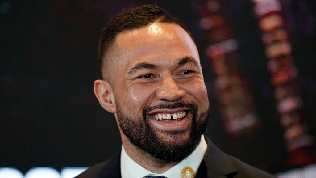 Skysports Joseph Parker Fabio Wardley 7030483