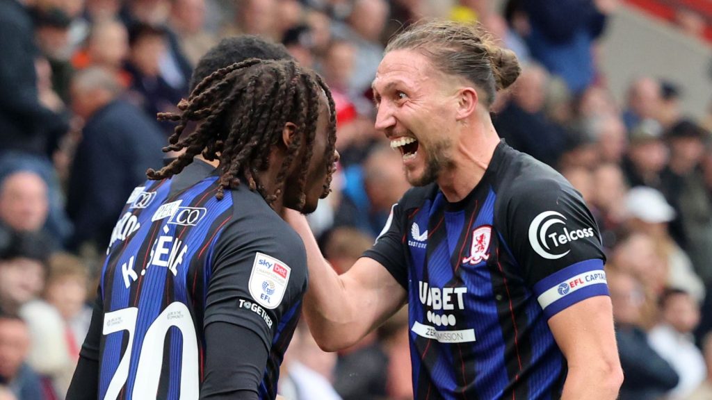 Skysports Kaly Sene Middlesbrough 7033722