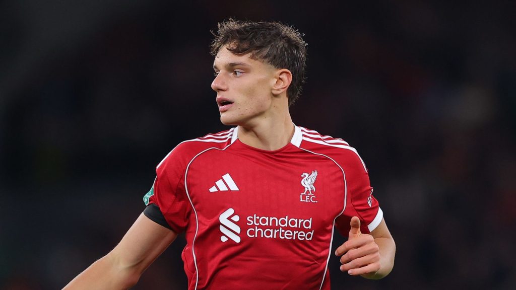Skysports Leoni Liverpool 7030533
