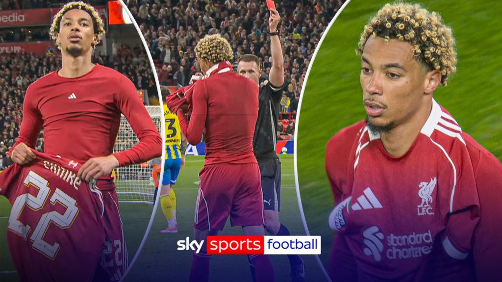 Skysports Liverpool Carabao Cup 7029884