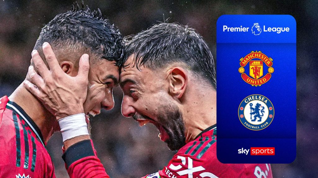 Skysports Manchester United 7026987