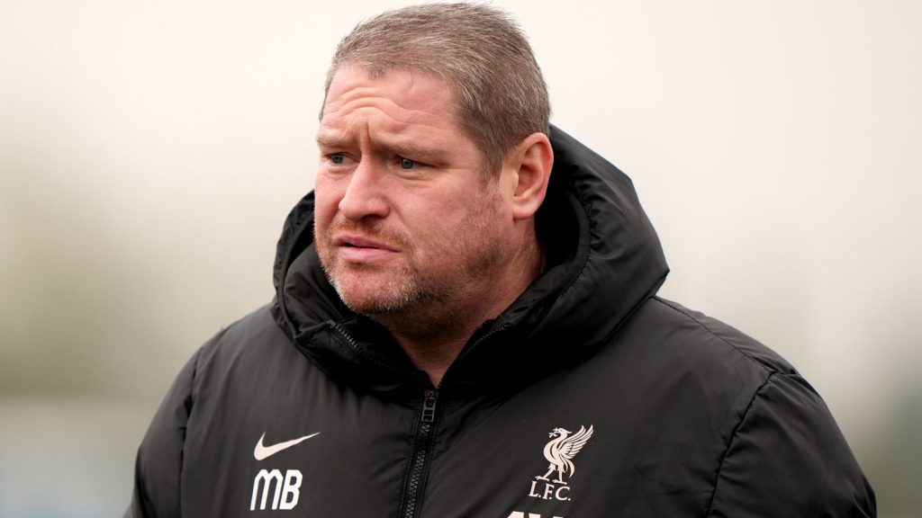 Skysports Matt Beard Liverpool 7027138