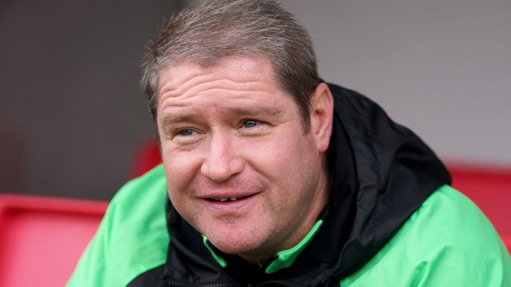 Skysports Matt Beard Liverpool 7030666