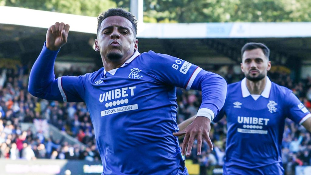 Skysports Max Aarons Rangers 7035123