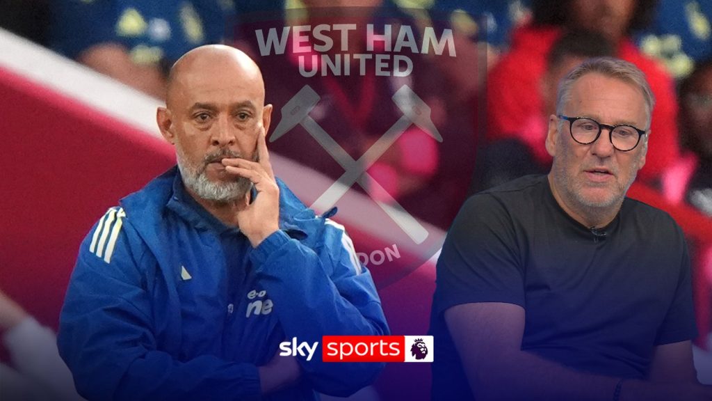 Skysports Merson Nuno West Ham 7033077