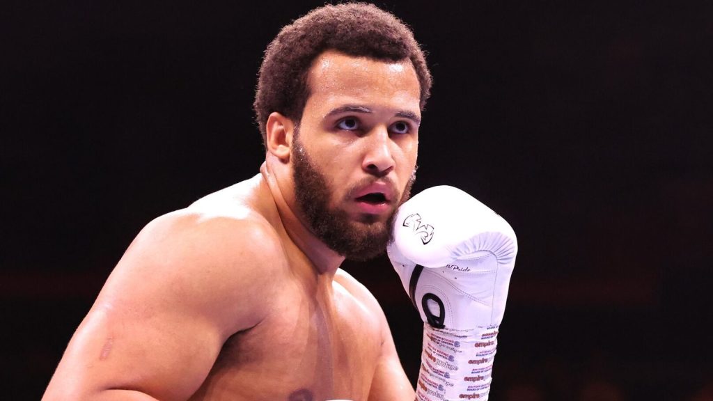 Skysports Moses Itauma Boxing 7025162