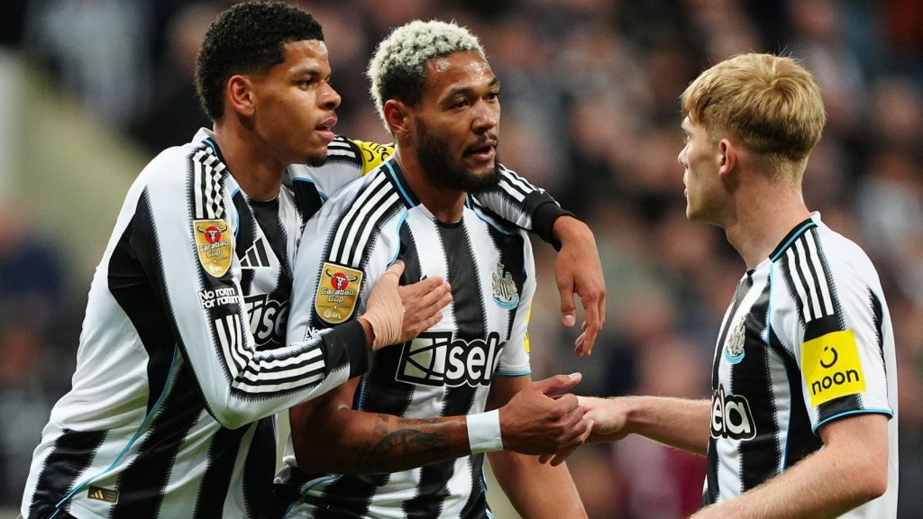 Skysports Newcastle Joelinton 7030729