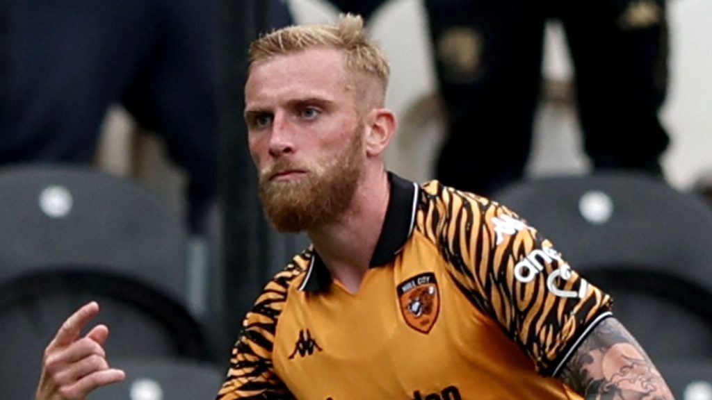 Skysports Oli Mcburnie Hull City 7037662