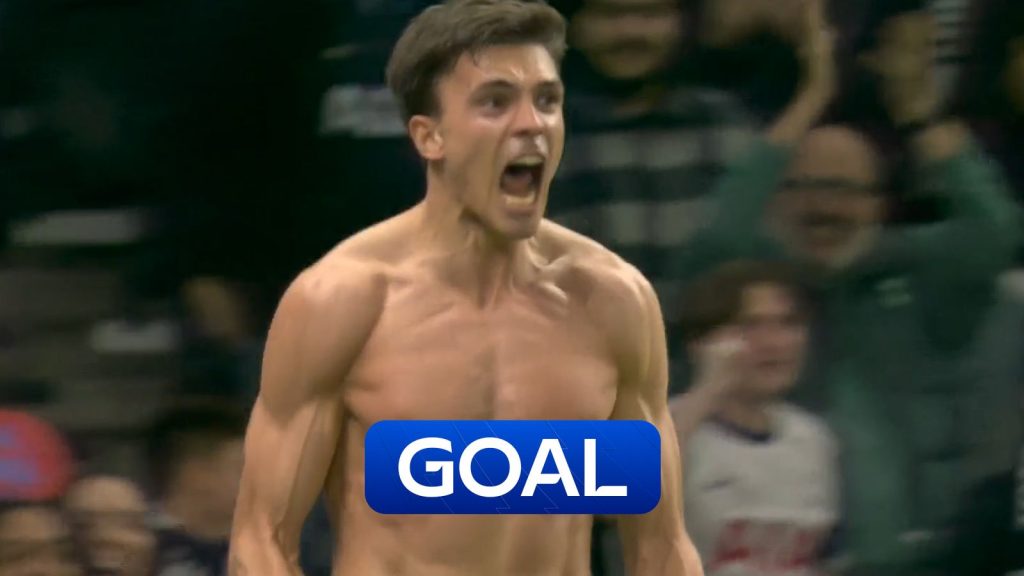 Skysports Palhinha Tottenham 7034270