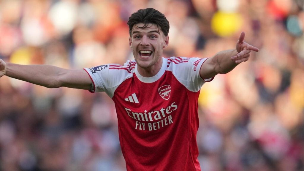 Skysports Premier League Arsenal 7027923