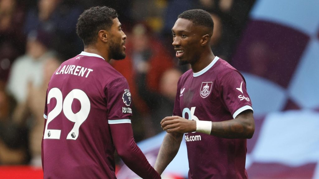Skysports Premier League Burnley 7026446
