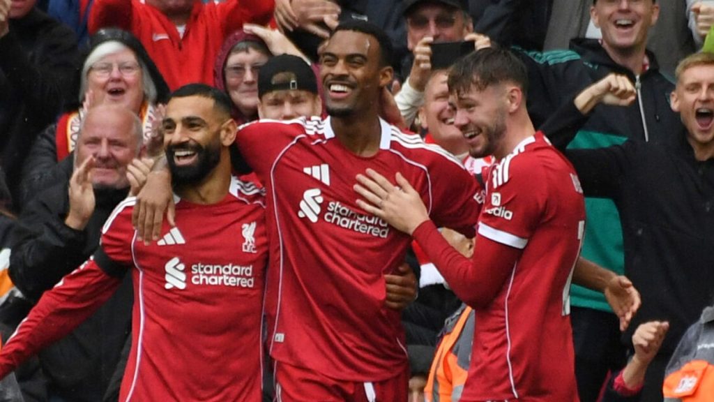 Skysports Premier League Liverpool 7026087