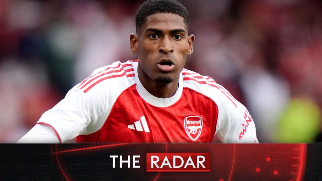 Skysports Premier League Radar 7024837