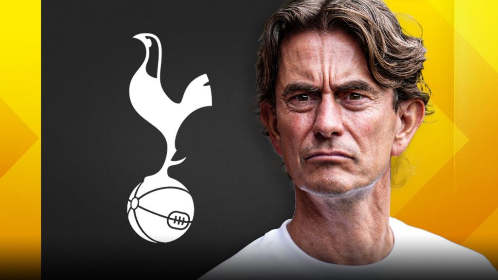 Skysports Premier League Spurs 6940924