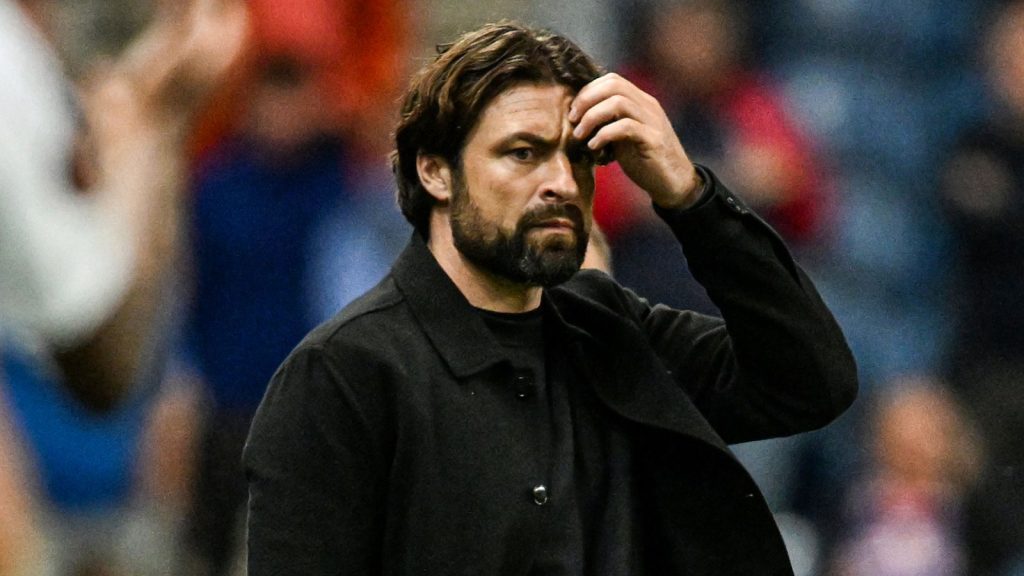 Skysports Rangers Russell Martin 7032163