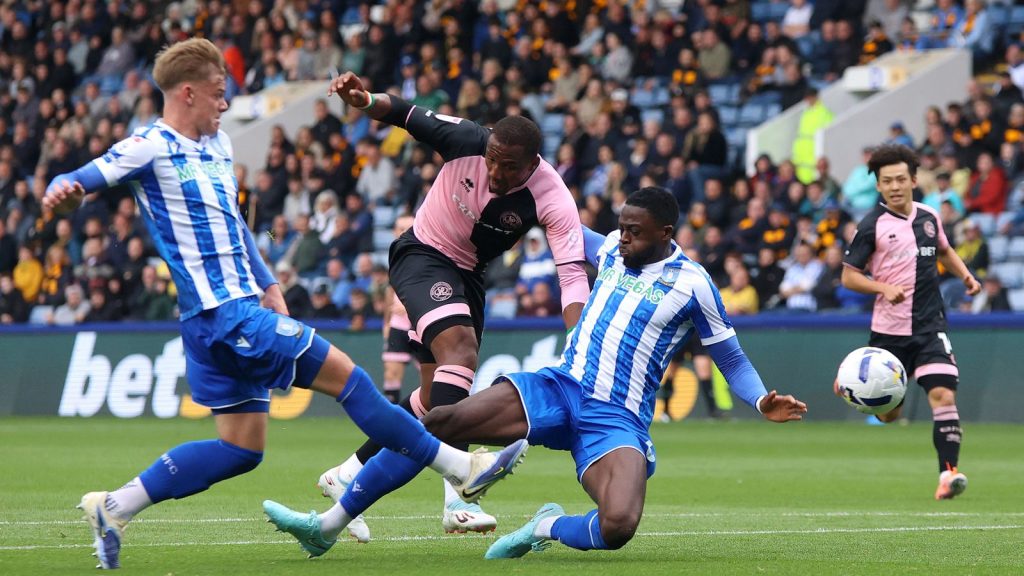 Skysports Richard Kone Ernie Weaver 7033635