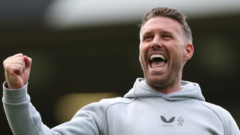 Skysports Rob Edwards Middlesbrough 7026881