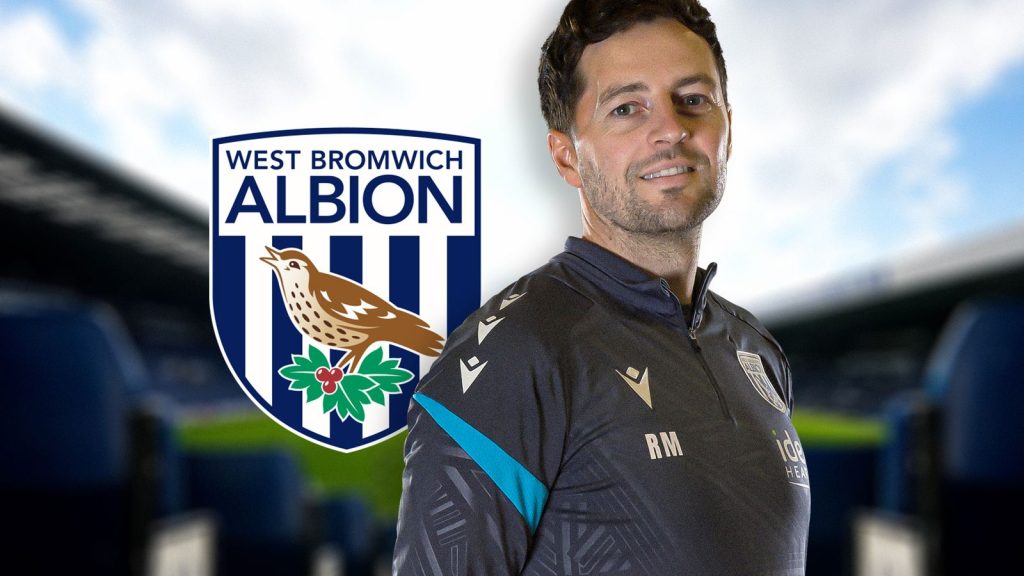 Skysports Ryan Mason West Brom 7028452