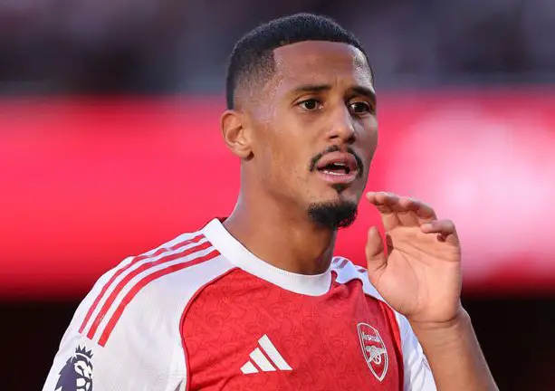 Skysports Saliba Arsenal 70311682