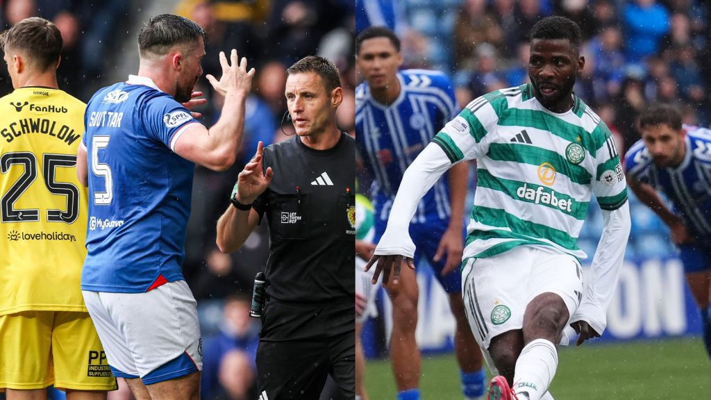 Skysports Scottish Premiership 7021233