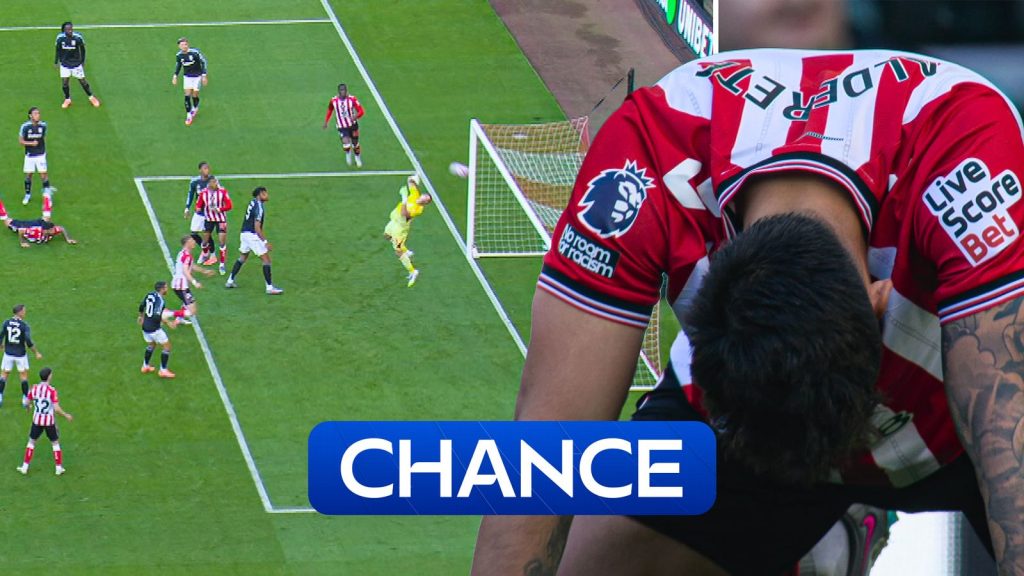 Skysports Sunderland Aston Villa 7027713