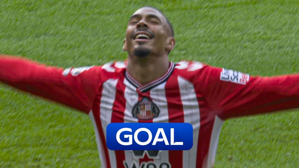 Skysports Sunderland Aston Villa 7027760