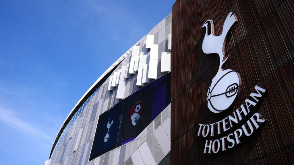 Skysports Tottenham Tottenham Takeover 7014101