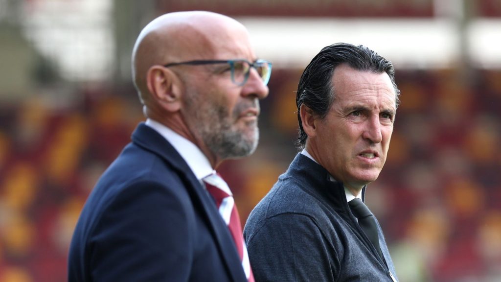 Skysports Unai Emery Monchi 7029411