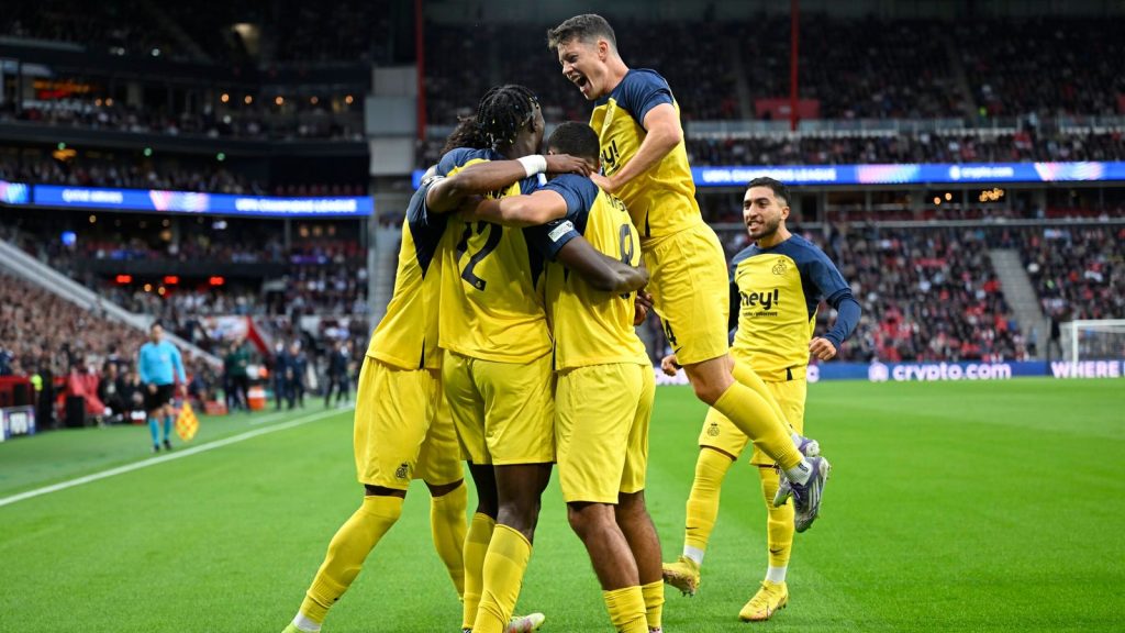 Skysports Union Sg Union Saint Gilloise 7029123