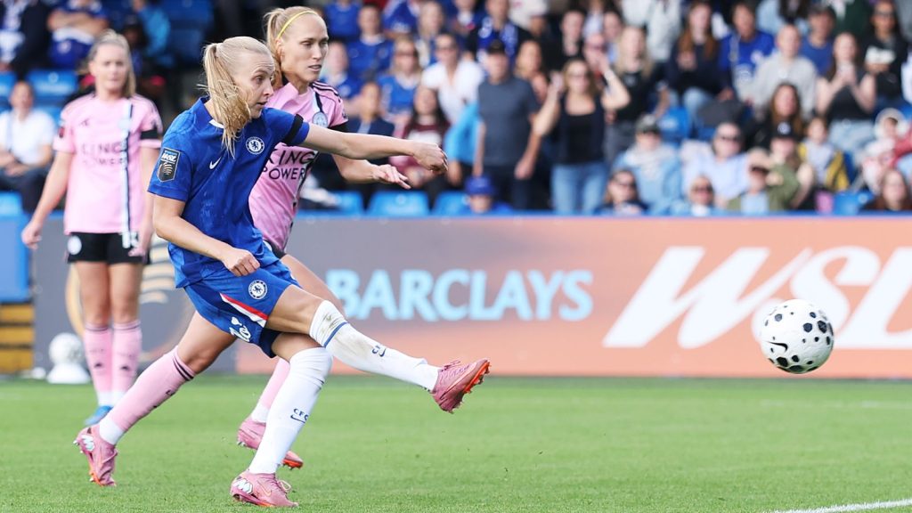 Skysports Wsl Womens Super League 7027350