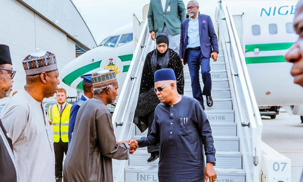 Sshettima
