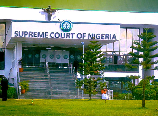 Supreme Court