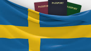 Sweden Visa