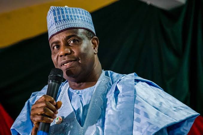 Tambuwal 1