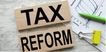 Tax Reform