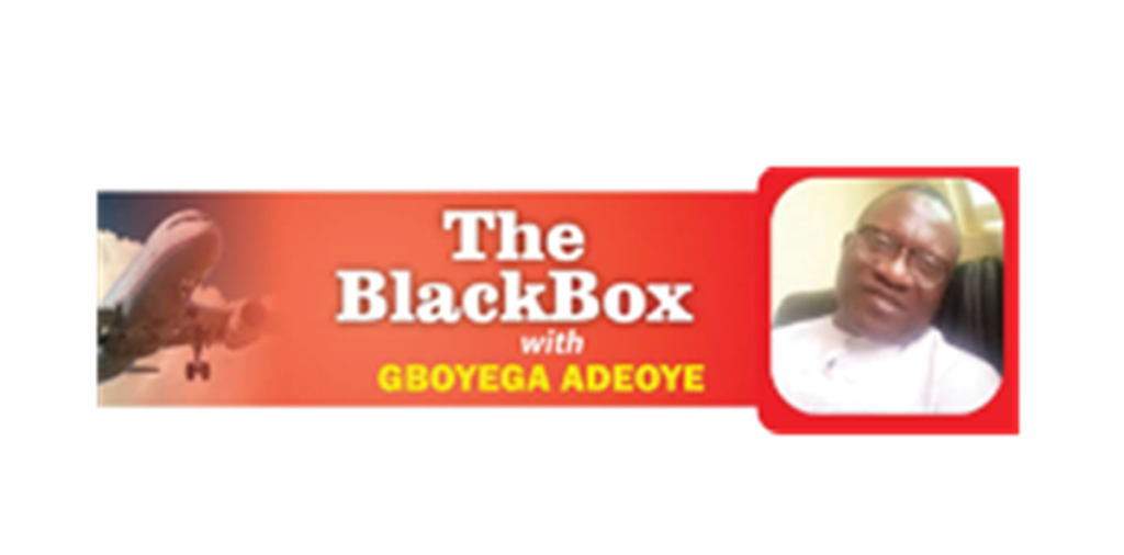 The Blackbox