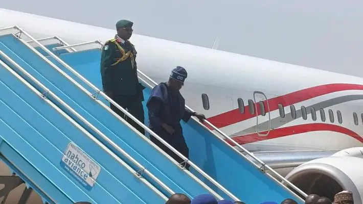 Tinubu 1