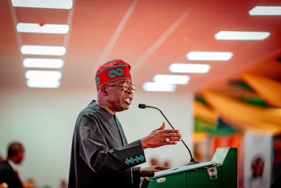 Tinubu 2