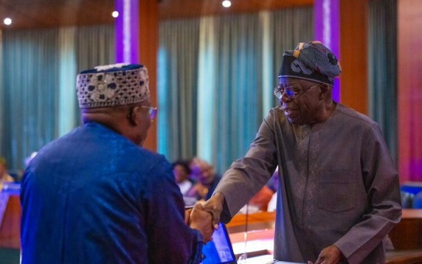 Tinubu Fubara