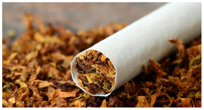 Tobacco Cigarettes1