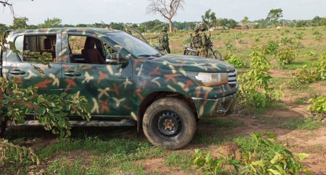 Troops Taraba 3