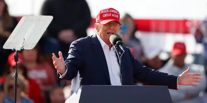 Trump 5