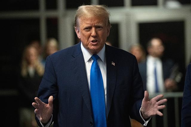 Trump 5556