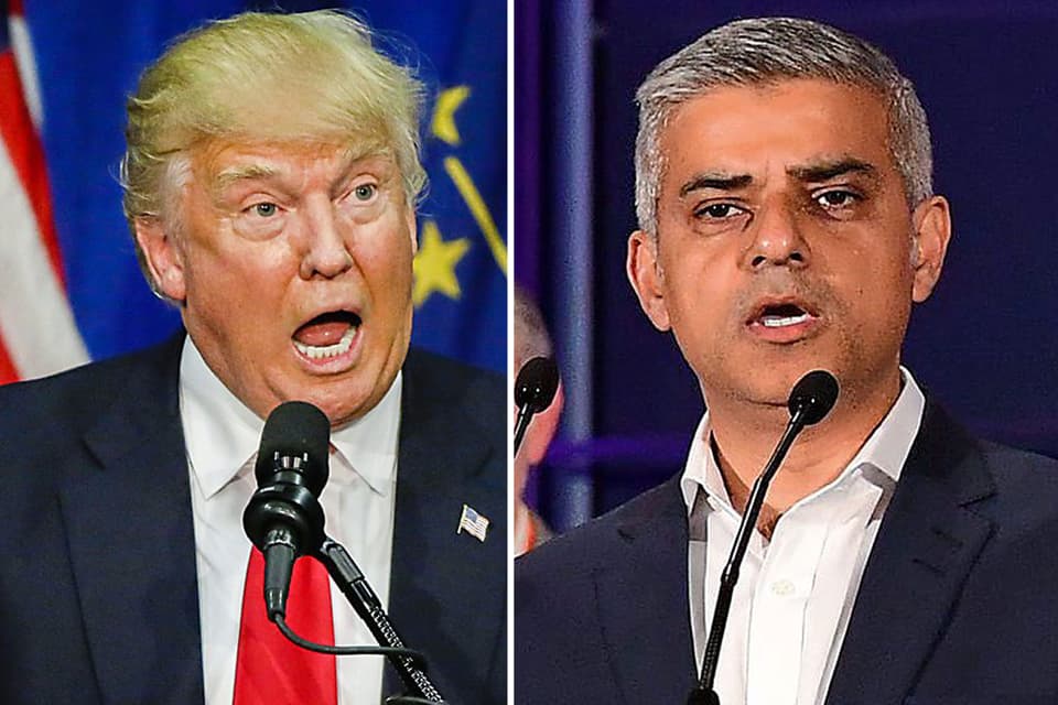 Trumpkhan