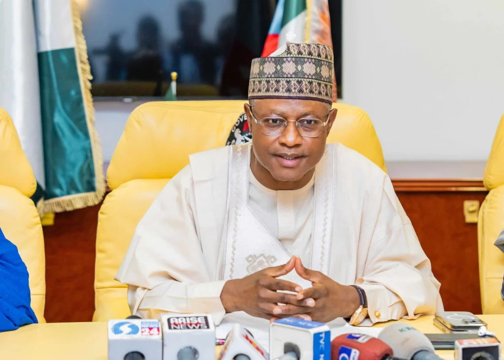 Uba Sani