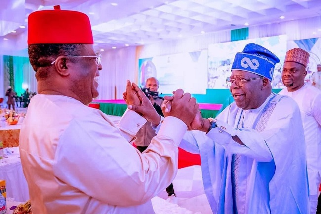 Umahi And Tinubu 1